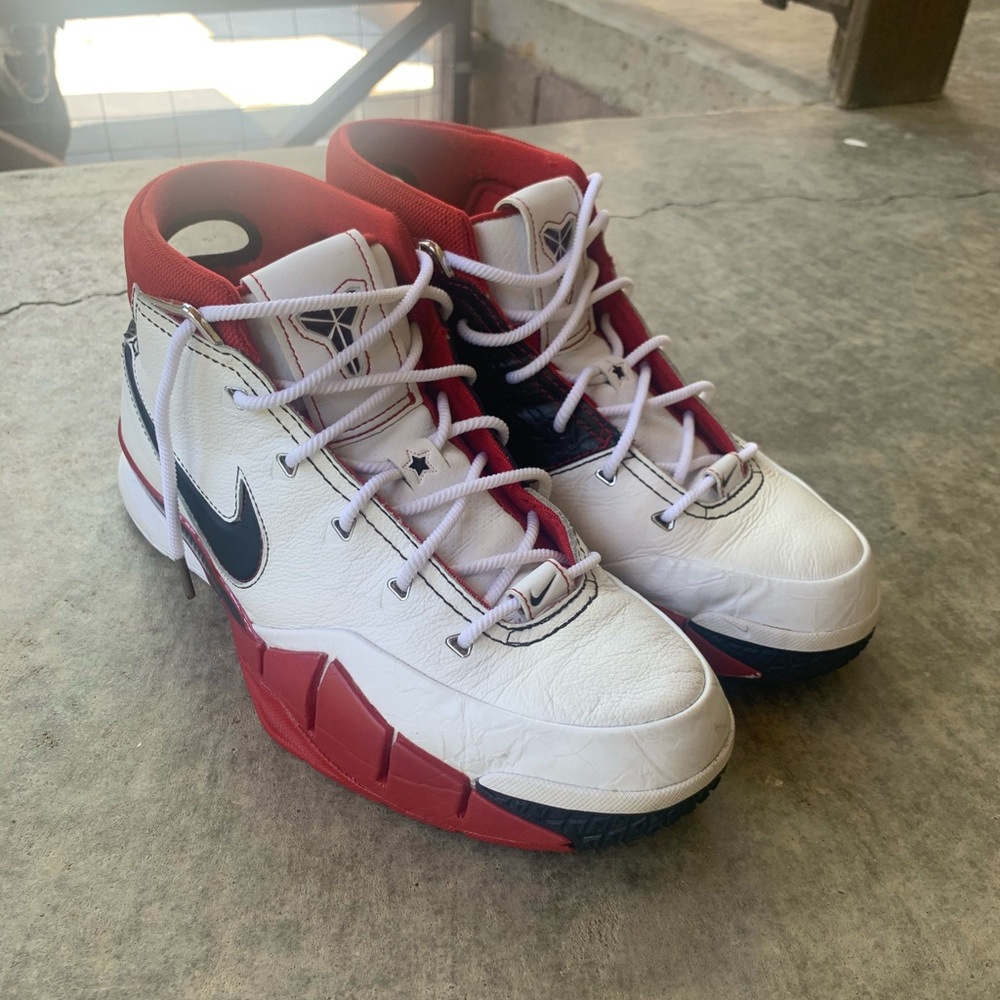 Kobe 1 protro “All-Star” size 10.5 - Picture 1 of 8